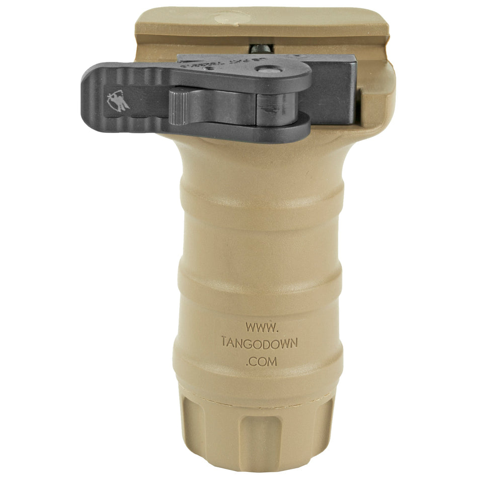 TANGO DWN QD SHORT VERTICAL GRP FDE - Get Tight Gear
