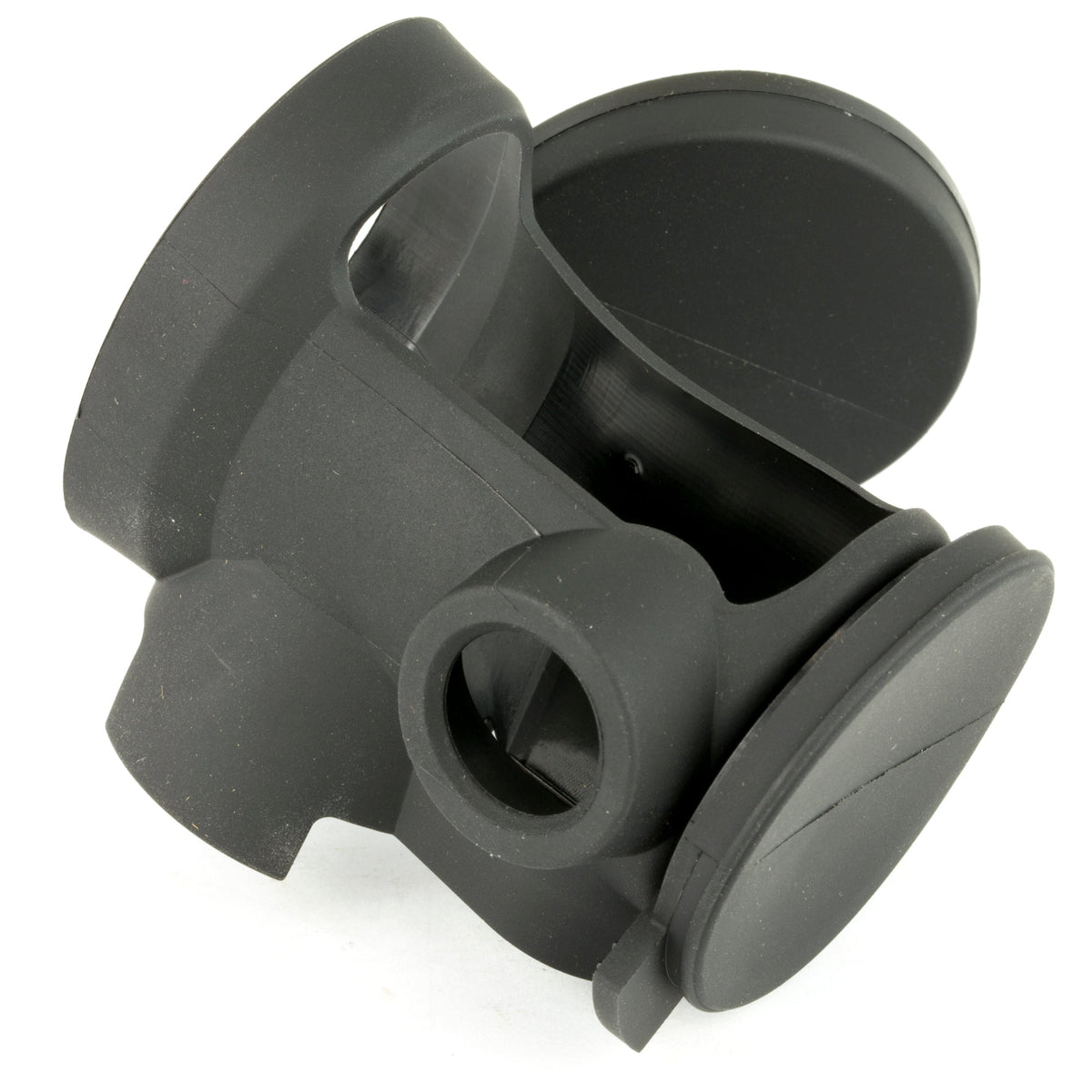 TANGO DWN TRIJICON MRO COVER BLK - Get Tight Gear