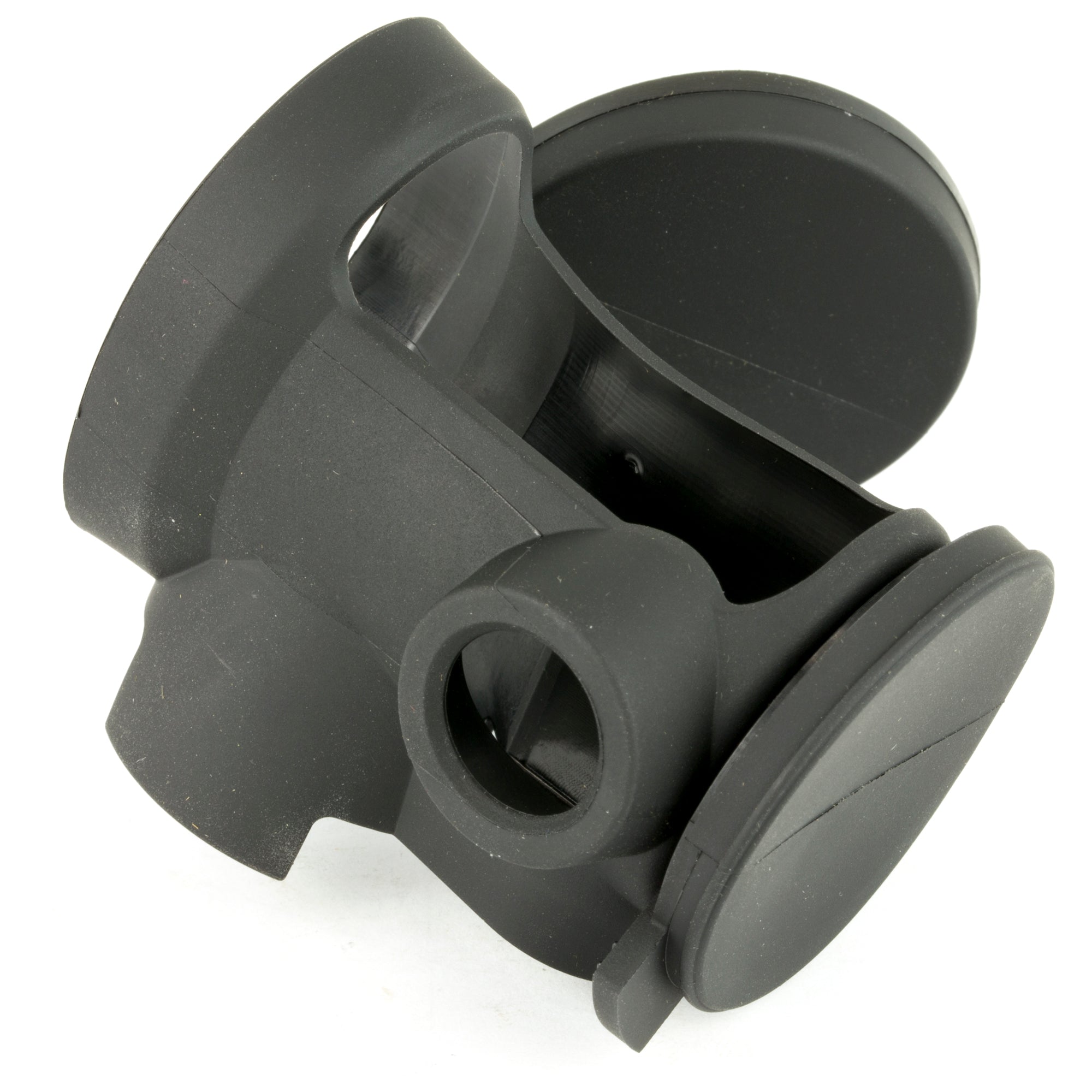 TANGO DWN TRIJICON MRO COVER BLK - Get Tight Gear