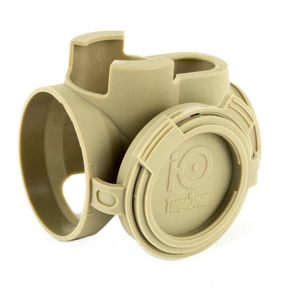 TANGO DWN TRIJICON MRO COVER FDE - Get Tight Gear