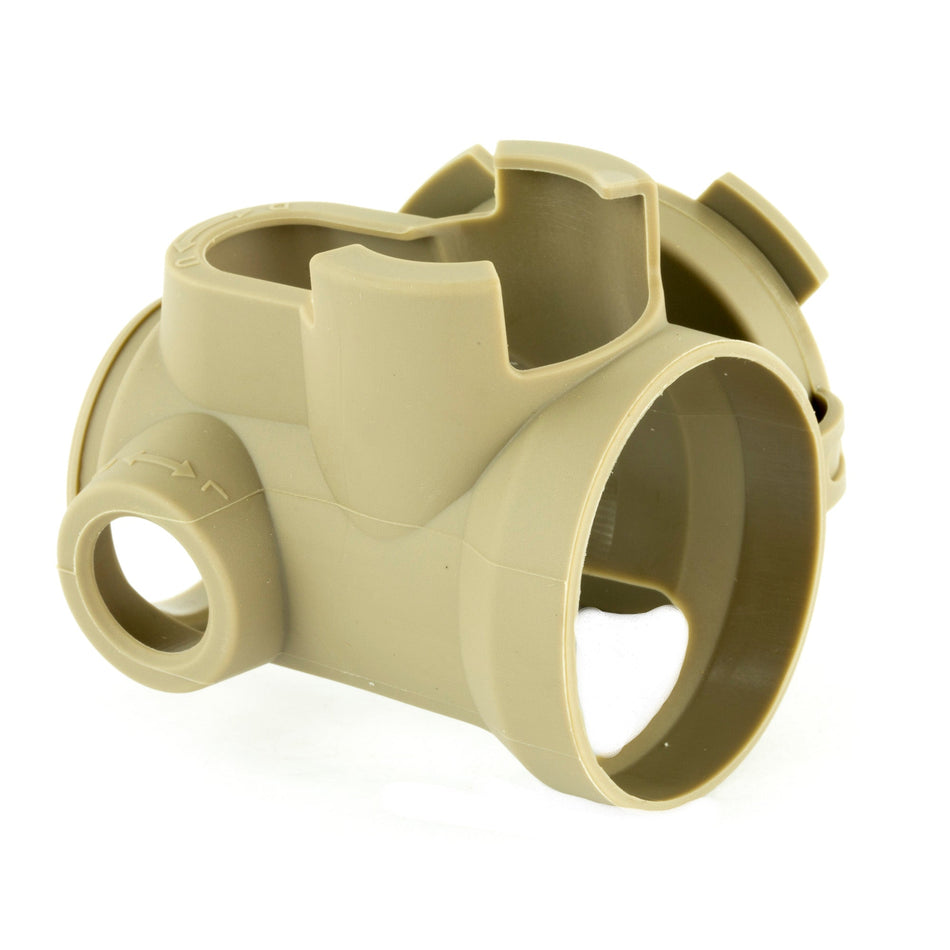 TANGO DWN TRIJICON MRO COVER FDE - Get Tight Gear
