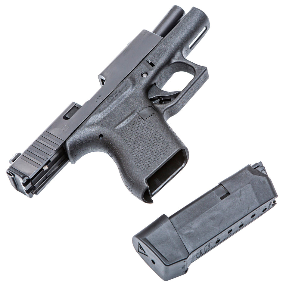 TANGO DWN VCK TAC SLD RCKR FOR G43 - Get Tight Gear