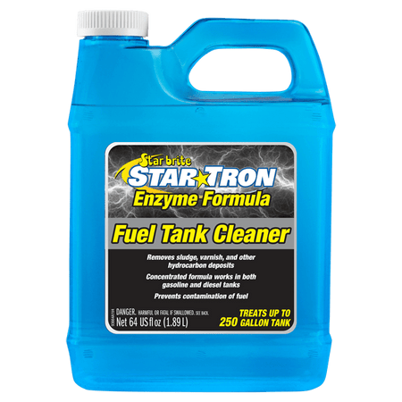 TANK CLEANER 64 OZ. - Get Tight Gear