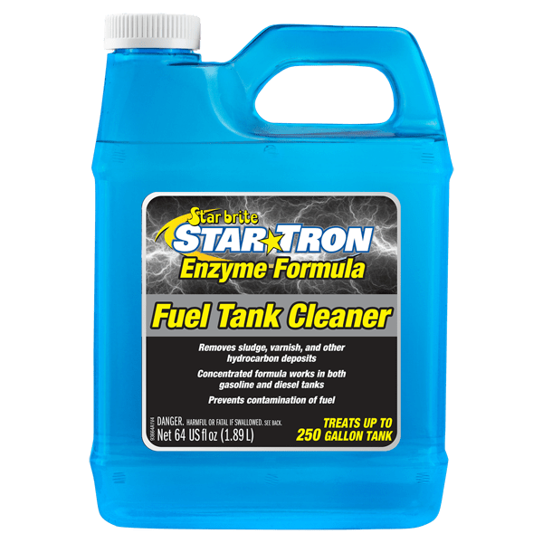 TANK CLEANER 64 OZ. - Get Tight Gear