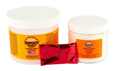 TANNERITE EXTREME RANGE 1LB TRGT - Get Tight Gear