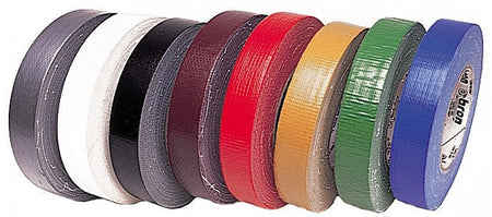 Tape 1" X 60 Yds Yellow - Get Tight Gear