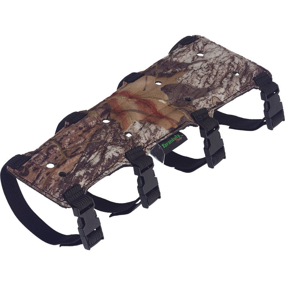 Tarantula Flexform Fleece Armguard Camo Full Length - Get Tight Gear