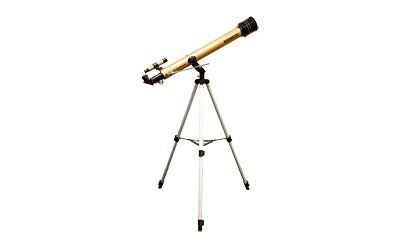 TASCO 60X800MM GOLD TELESCOPE - Get Tight Gear