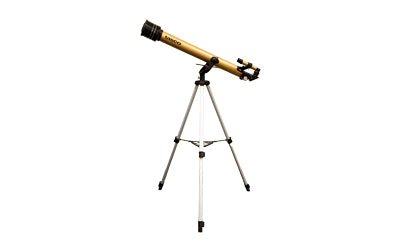 TASCO 60X800MM GOLD TELESCOPE - Get Tight Gear