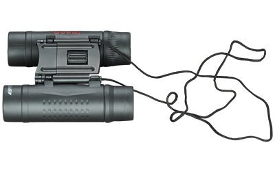 TASCO ESSENTIALS 10X25MM CMPCT BINO - Get Tight Gear