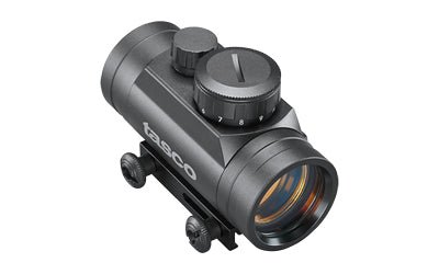TASCO PRO POINT 1X30MM 5MOA BLK - Get Tight Gear