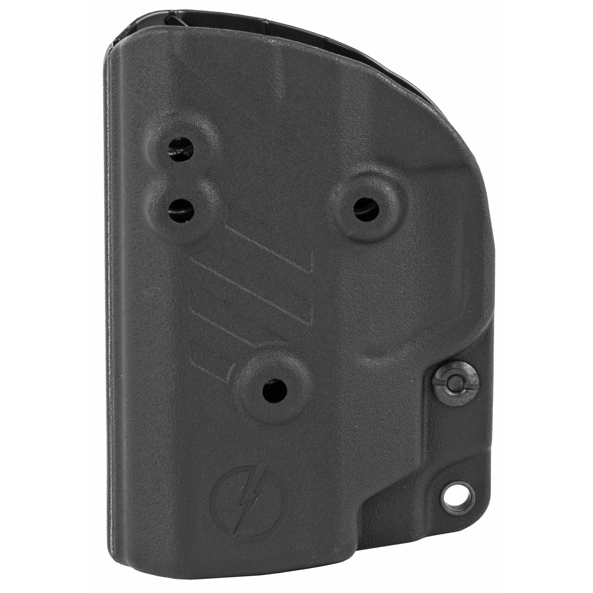 TASER BLADE - TECH IWB PULSE + HOLSTER - Get Tight Gear
