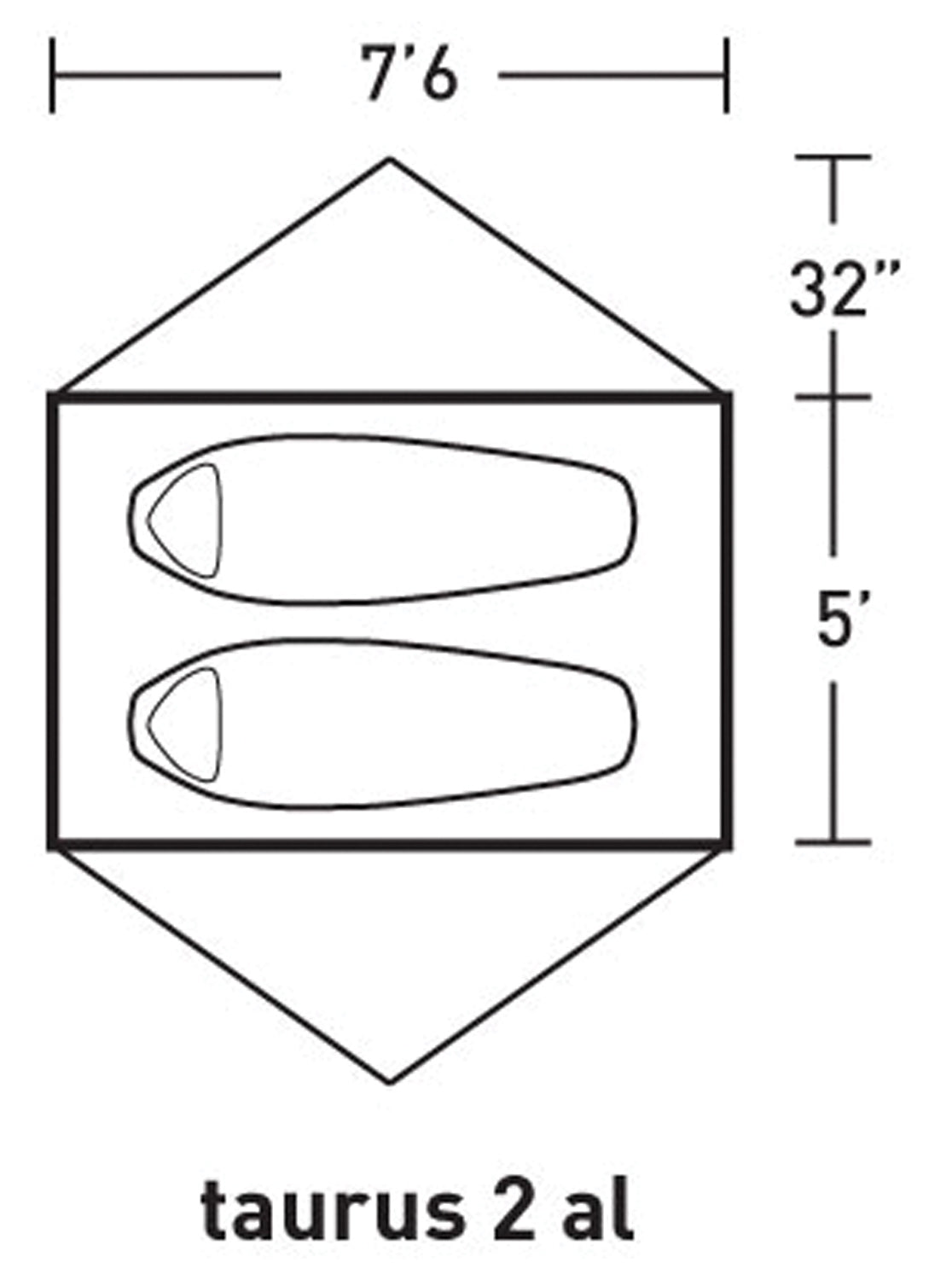 Taurus 2 - Get Tight Gear