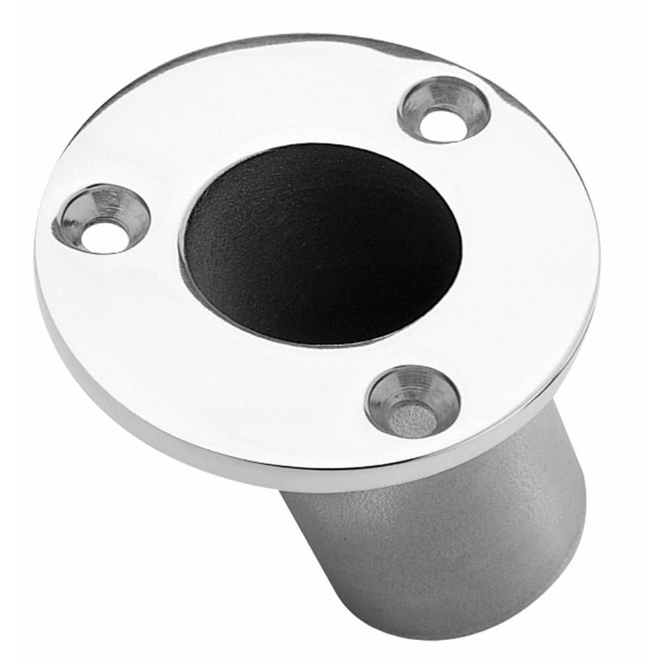 Taylor Made 1 - 1/4" Flush Mount Flag Pole Socket - Get Tight Gear