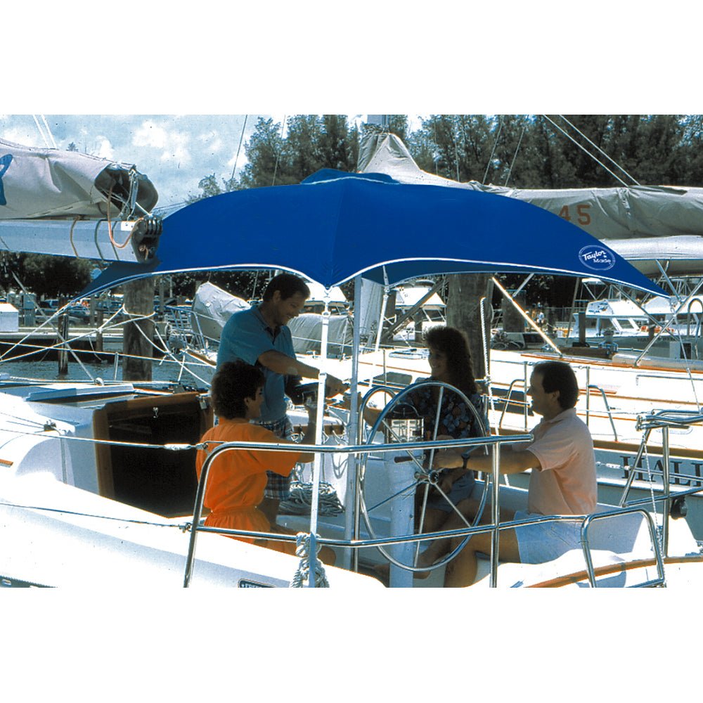 Taylor Made AnchorShade III - Blue - Get Tight Gear