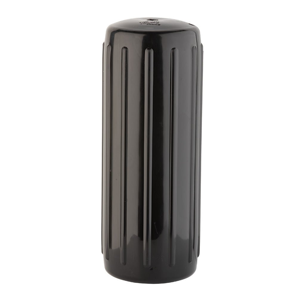 Taylor Made Big B Fender - 10" x 26" - Black Onyx - Get Tight Gear