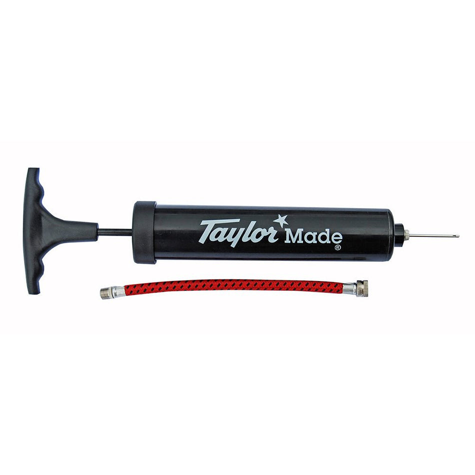 Taylor Made Hand Pump w/Hose Adapter - Get Tight Gear