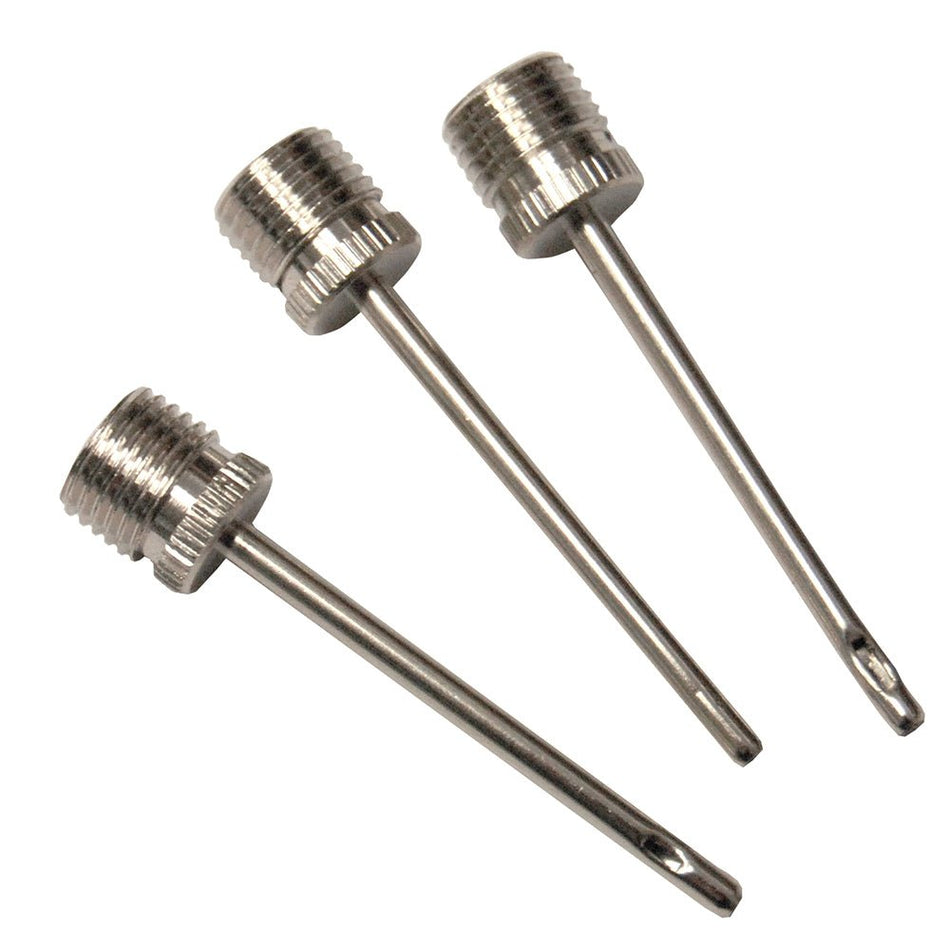 Taylor Made Inflation Needles - Pkg of 3 - Get Tight Gear