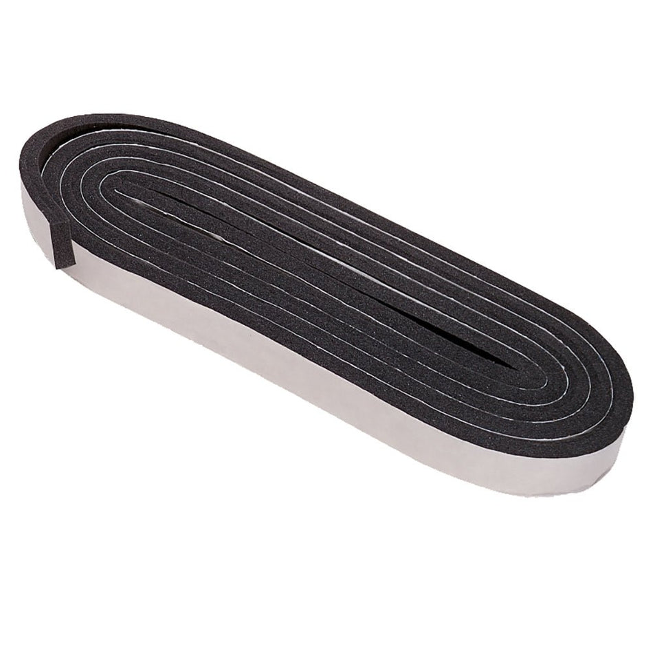 Taylor Made Installation Foam 1/4" x 1/2" x 8' - Get Tight Gear