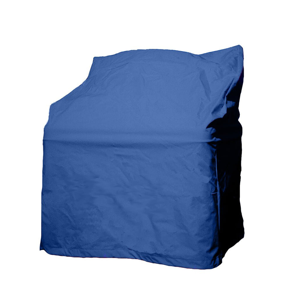 Taylor Made Large Center Console Cover - Rip/Stop Polyester Navy - Get Tight Gear