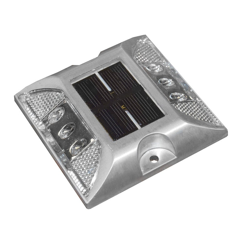 Taylor Made LED Aluminum Dock Light - Get Tight Gear