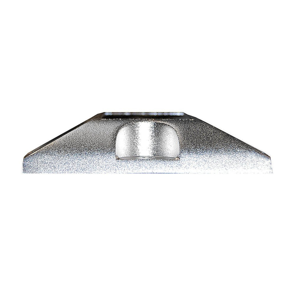 Taylor Made LED Aluminum Dock Light - Get Tight Gear