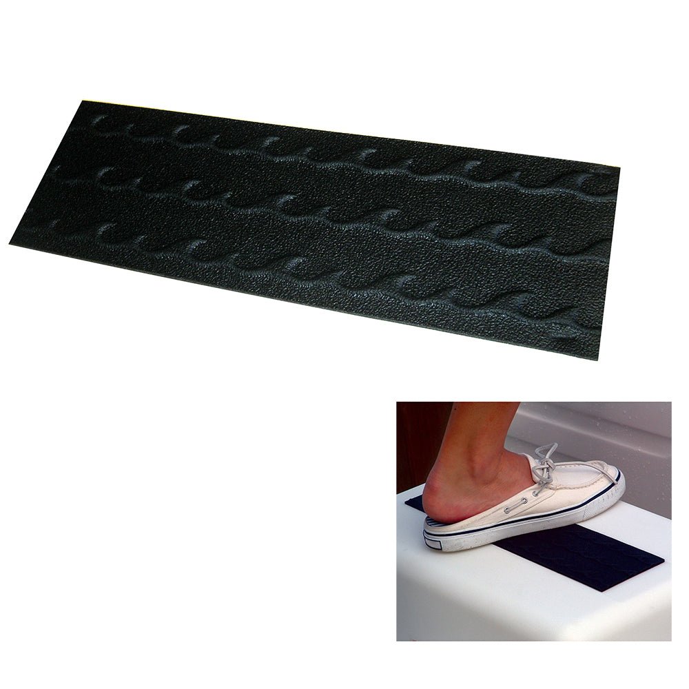 Taylor Made Step - Safe Non - Slip Advesive Pad - Get Tight Gear