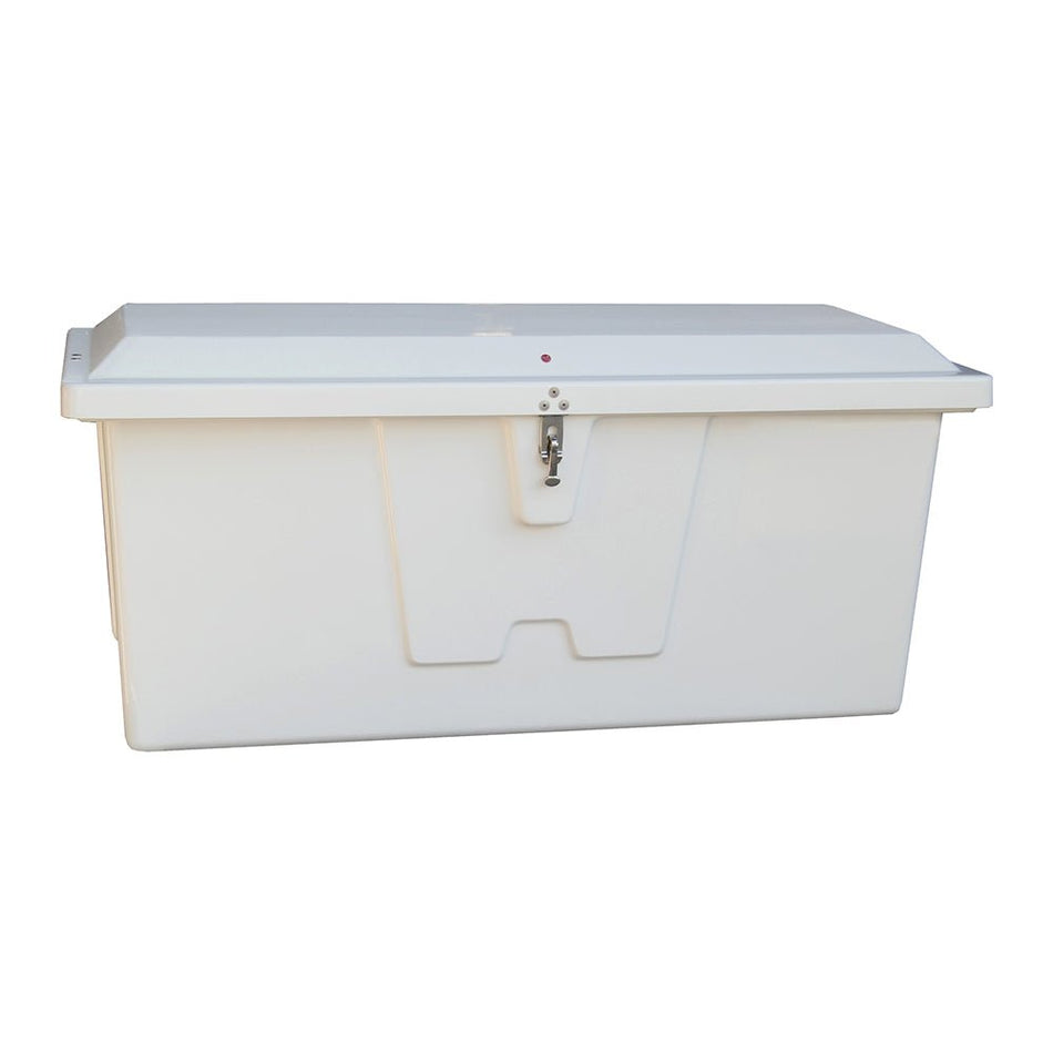 Taylor Made Stow 'n Go Dock Box - 24" x 54" x 22" - Small - Get Tight Gear