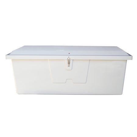 Taylor Made Stow 'n Go Dock Box - 24" x 72" x 23" - Medium - Get Tight Gear