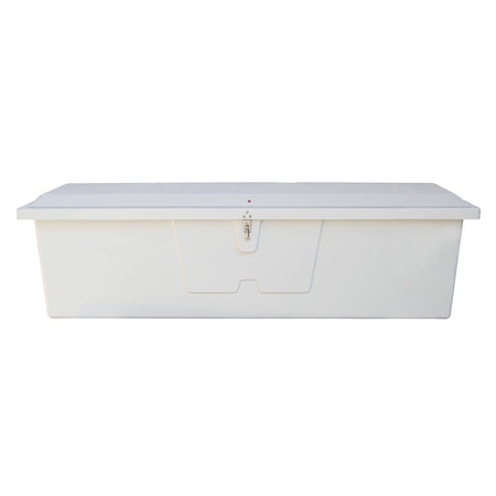 Taylor Made Stow 'n Go Dock Box - 24" x 85" x 22" - Large - Get Tight Gear