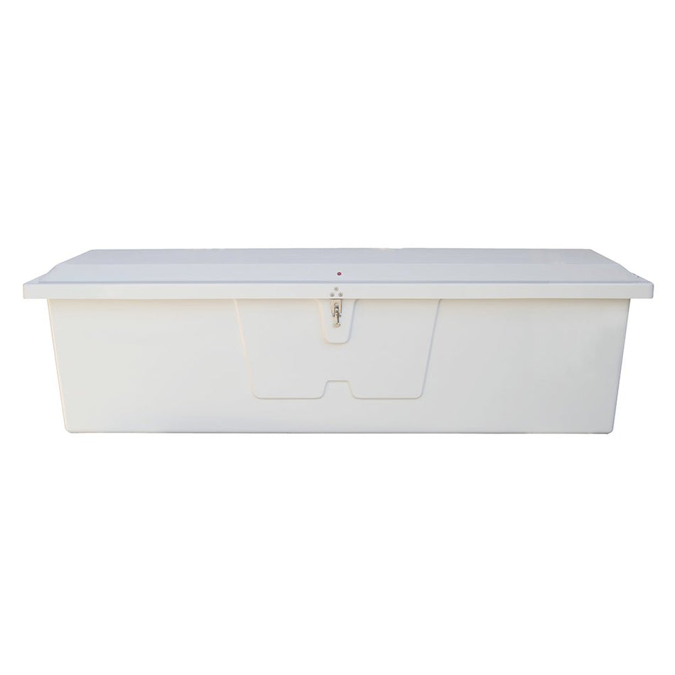 Taylor Made Stow 'n Go Dock Box - 24" x 85" x 22" - Large - Get Tight Gear