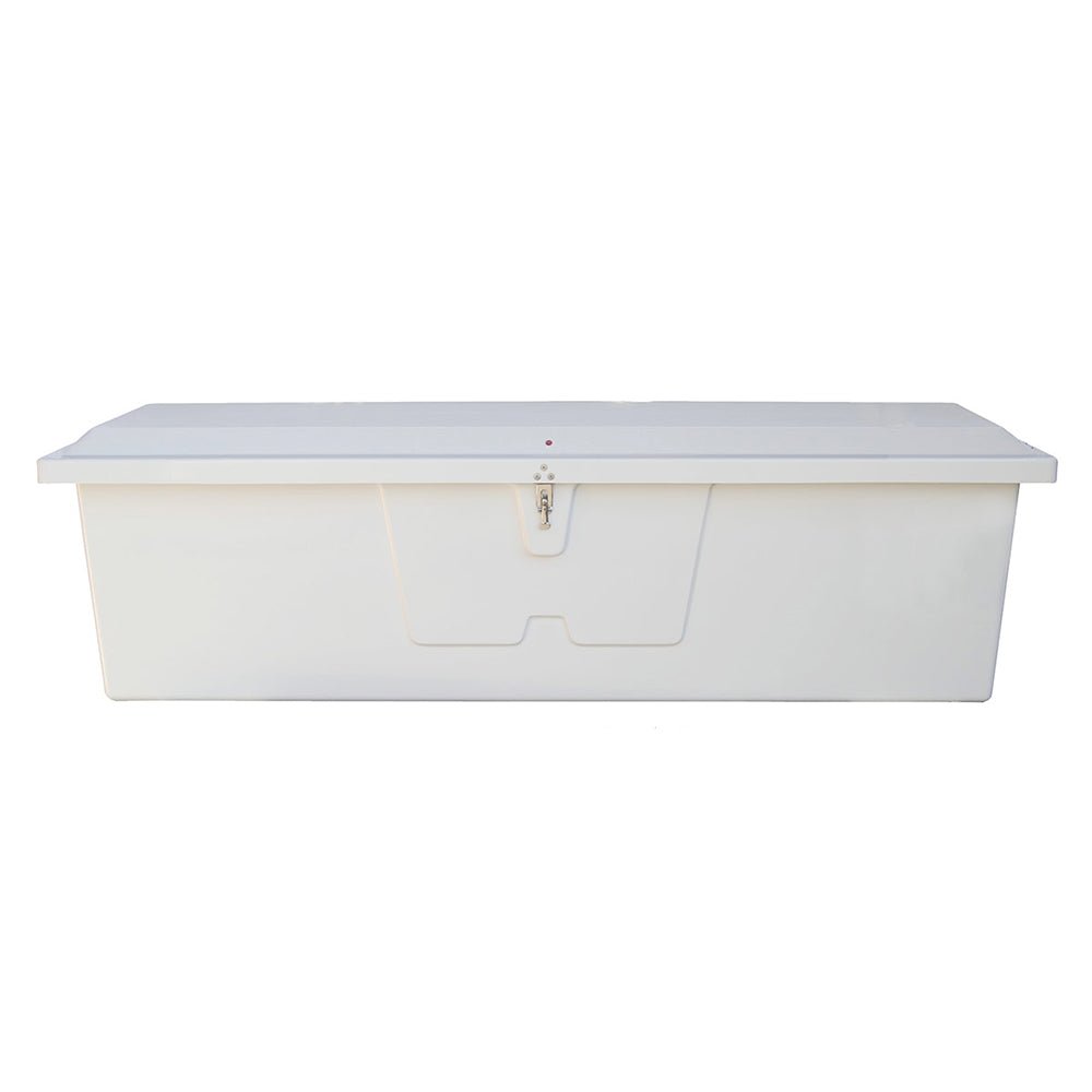 Taylor Made Stow 'n Go Dock Box - 24" x 95" x 22" - X - Large - Get Tight Gear