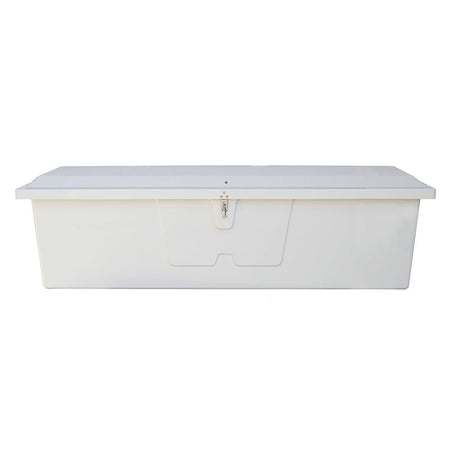 Taylor Made Stow 'n Go Dock Box - 24" x 95" x 22" - X - Large - Get Tight Gear