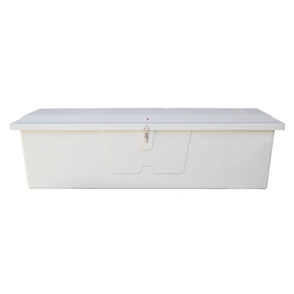 Taylor Made Stow 'n Go Dock Box - 24" x 95" x 22" - X - Large - Get Tight Gear