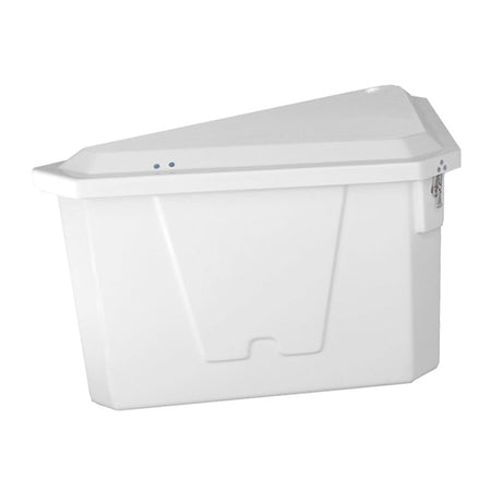 Taylor Made Stow 'n Go Dock Box - 27" x 54" x 33" - Triangle - Get Tight Gear