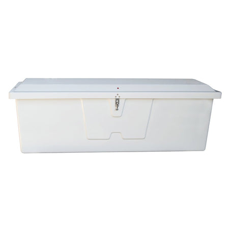 Taylor Made Stow 'n Go Dock Box - 28.25" x 72.75" x 28.25" - Deep Medium - Get Tight Gear