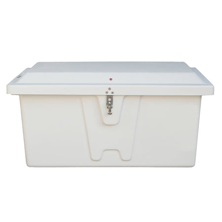 Taylor Made Stow 'n Go Dock Box - 48" x 20" x 18" - Low Profile Medium - Get Tight Gear