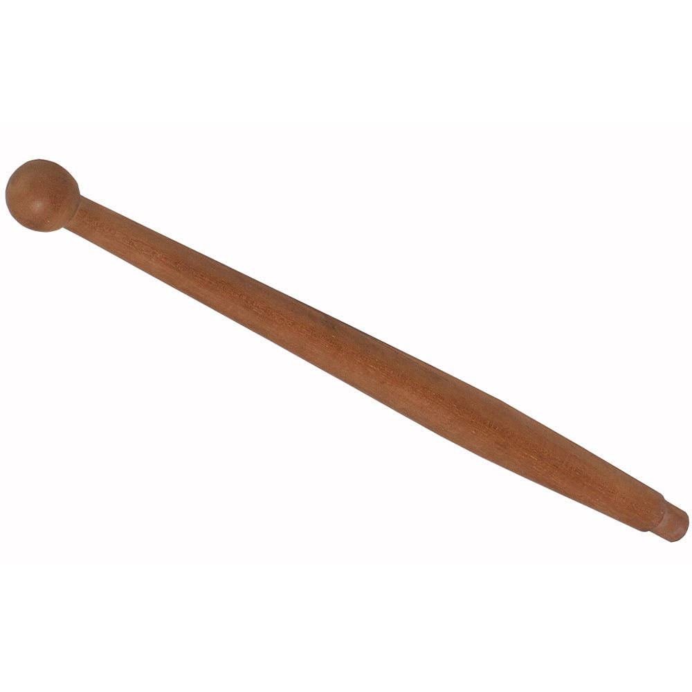 Taylor Made Teak Flag Pole - 1" x 30" - Get Tight Gear