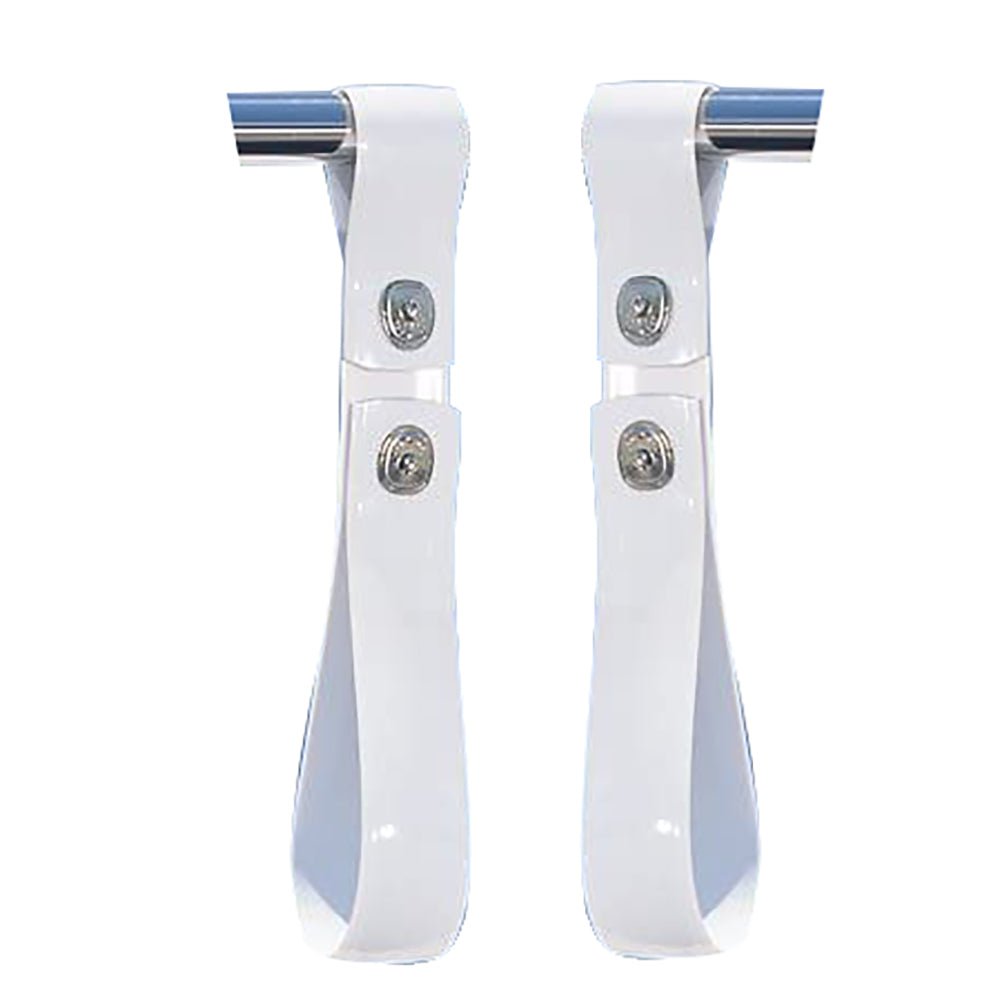 Taylor Made Tidy - Ups Boat Dock Line Holder - Standard Rails - Get Tight Gear