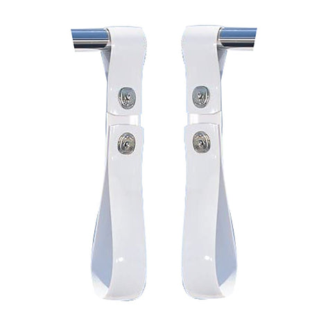 Taylor Made Tidy - Ups Boat Dock Line Holder - Standard Rails - Get Tight Gear