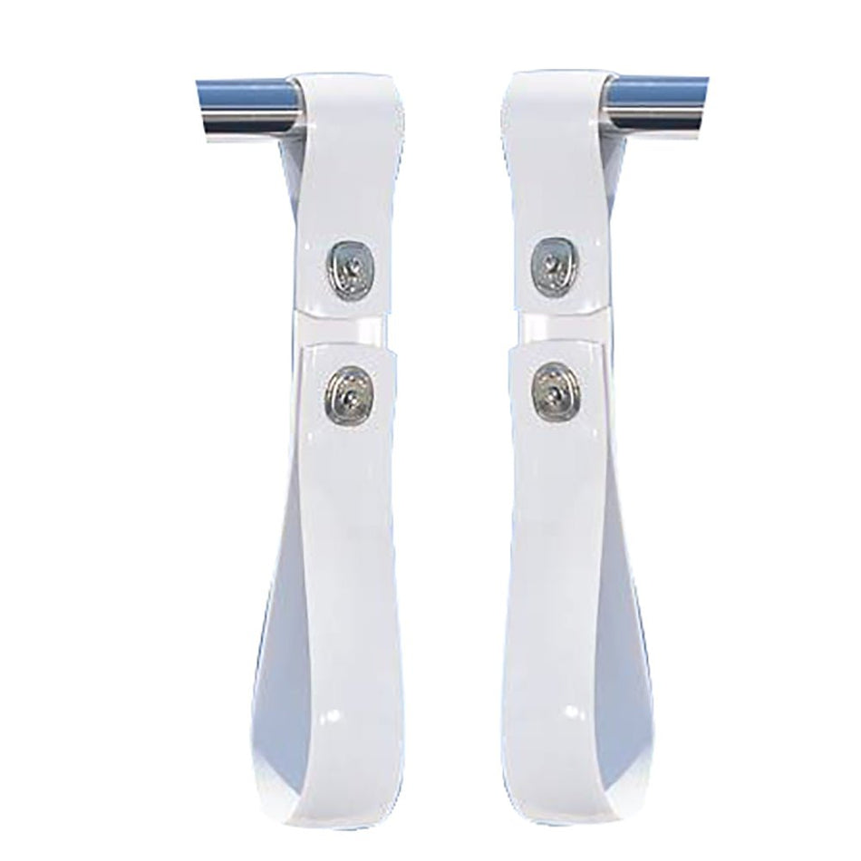 Taylor Made Tidy - Ups Boat Dock Line Holder - Standard Rails - Get Tight Gear