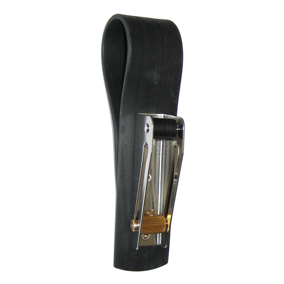 Taylor Made Tidy - Ups Fender Adjuster - Black - Get Tight Gear