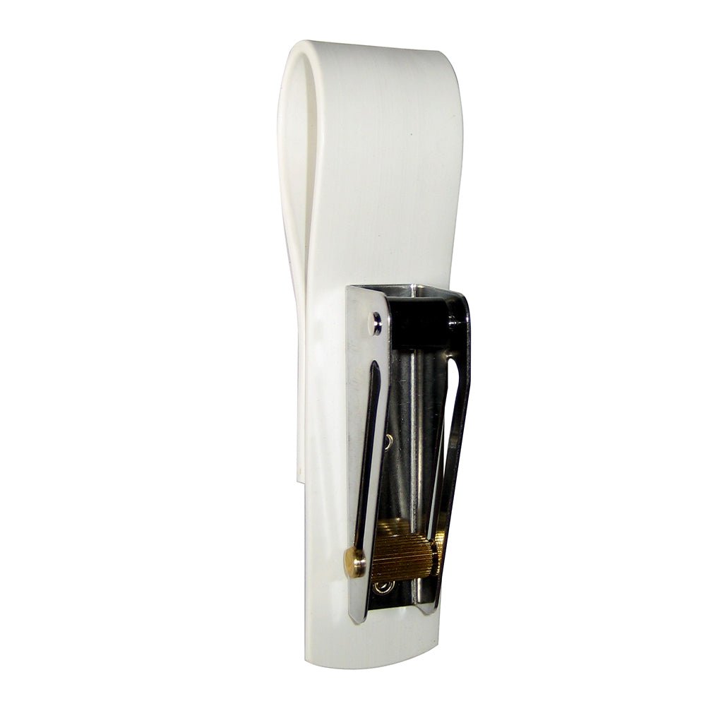 Taylor Made Tidy - Ups Fender Adjuster - White - Get Tight Gear