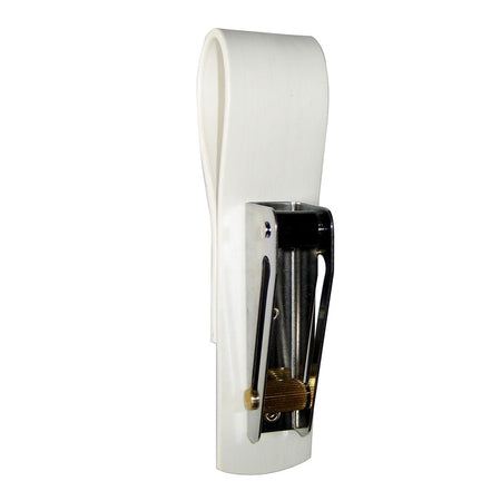 Taylor Made Tidy - Ups Fender Adjuster - White - Get Tight Gear