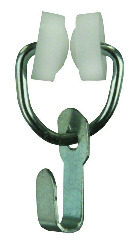 TB WHEEL CURT CAR W/HK - Get Tight Gear