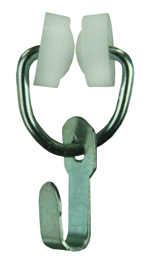 TB WHEEL CURT CAR W/HK - Get Tight Gear