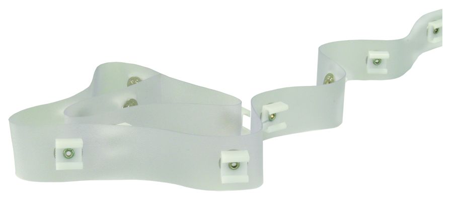 TD 72' CURT GLIDE TAPE - Get Tight Gear
