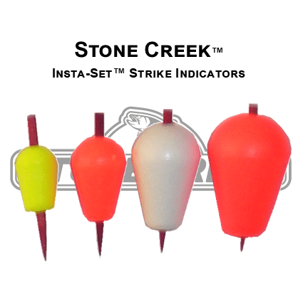 Teardrop Indicators w/ Pegs - Get Tight Gear