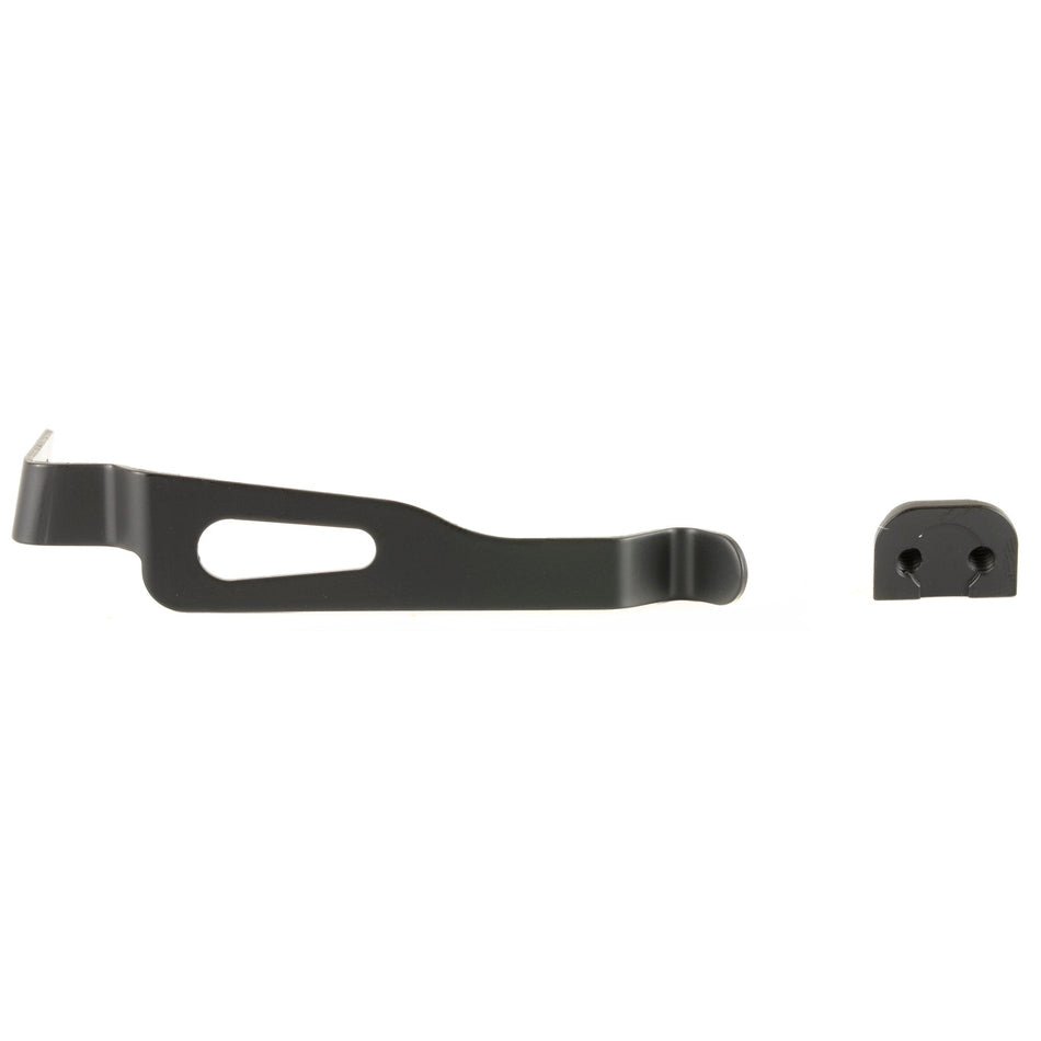 TECHNA CLIP DB380/9 RH BLK - Get Tight Gear