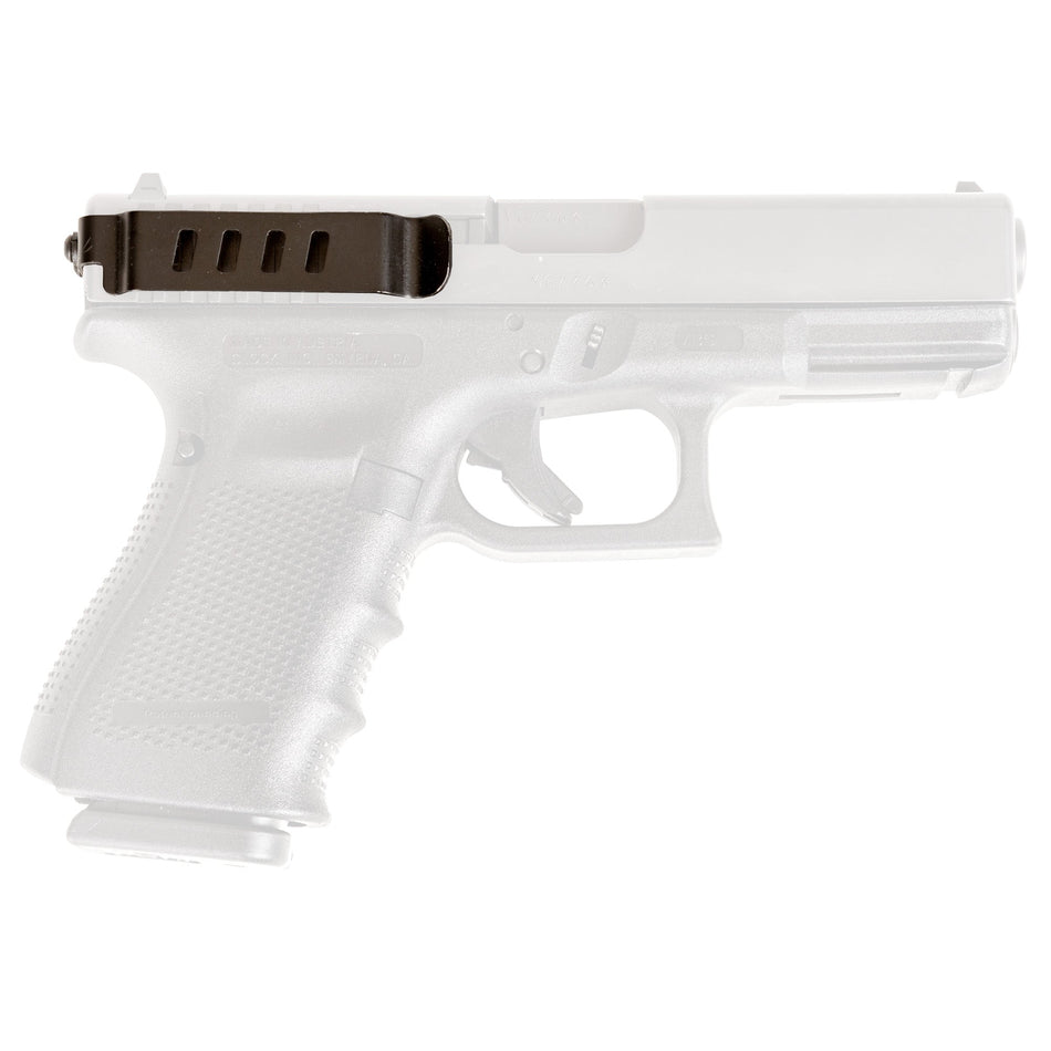 TECHNA CLIP FOR GLOCK 17/19/26 AMBI - Get Tight Gear